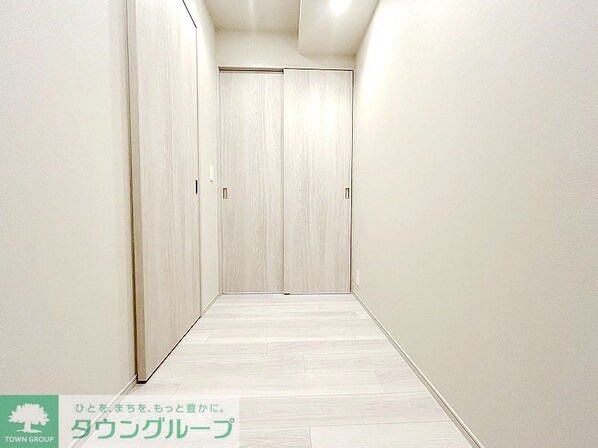 ブランシエスタ用賀の物件内観写真